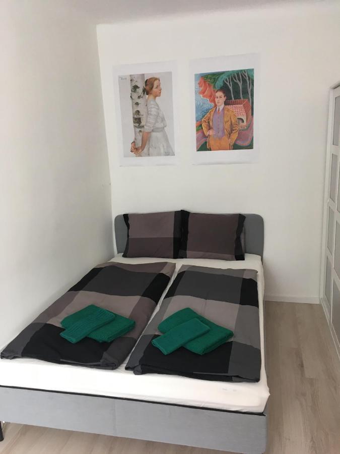 Ihome Apartman 8.0 Beci Exterior foto