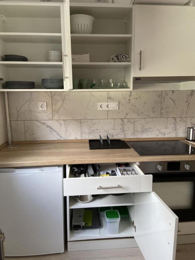 Ihome Apartman 8.0 Beci Exterior foto